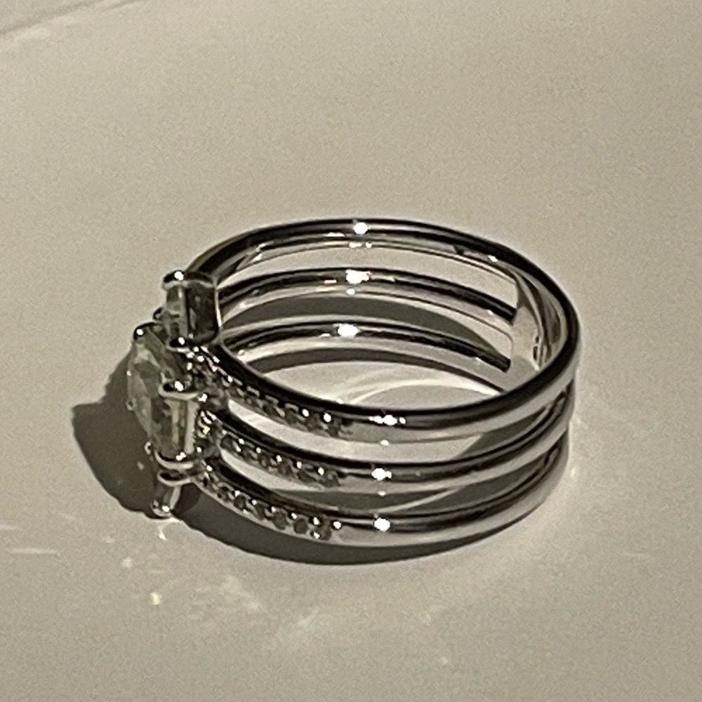 BP RING SIZE 9 💚 - Picture 2 of 4